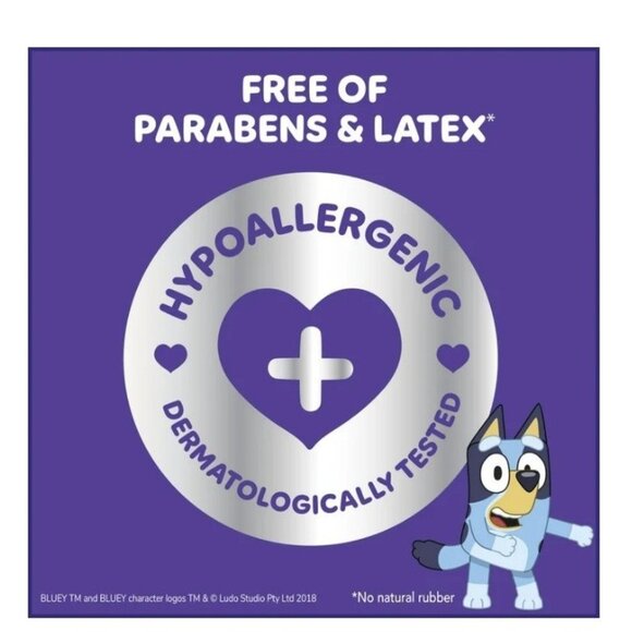 Luvs Platinum Protection Baby Diapers Size 3, 192 Count - Picture 7 of 11